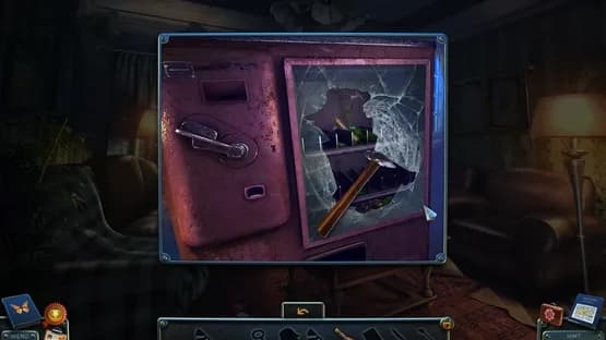 New York Mysteries: Secrets of the Mafia — Screenshots