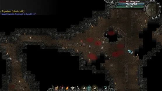 9th Dawn II — Screenshoty