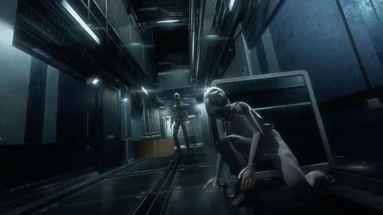 Republique Remastered — Screenshoty