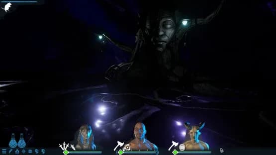 Arakion: Book One — Screenshots