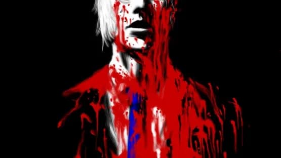 The 25th Ward: The Silver Case — Screenshoty