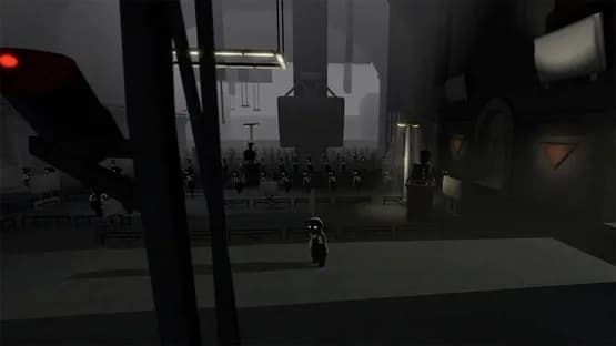 Beholder 2 — Screenshots