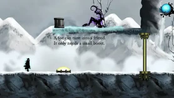 Nihilumbra — Screenshots
