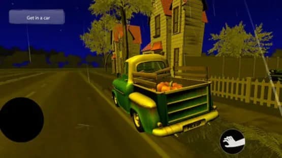 Mystery House: Secret Stealth — Screenshoty