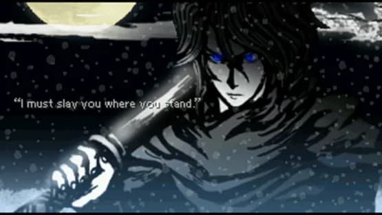 Yukie: A Japanese Winter Fairy Tale — Screenshoty