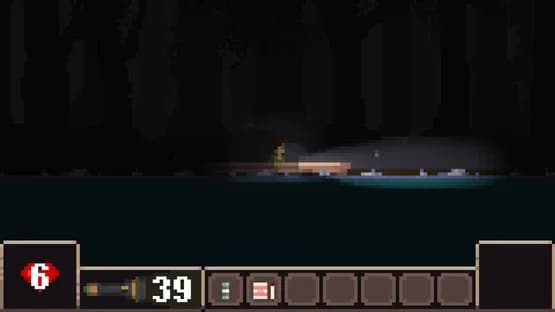Breathing Fear — Screenshots