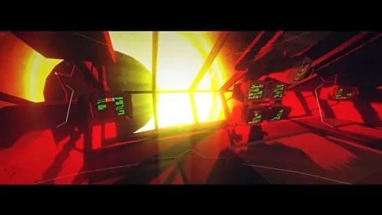 Icarus.1 — Screenshoty