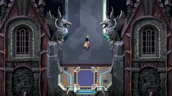 Tower 57 — Screenshots