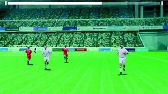 Flash Focus: Vision Training in Minutes a Day — Screenshoty