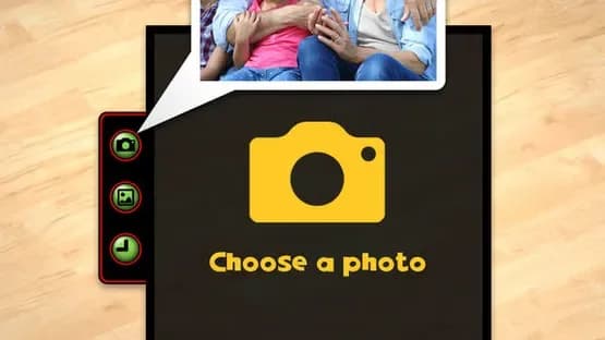 Jigsaw Puzzle Pro — Screenshoty
