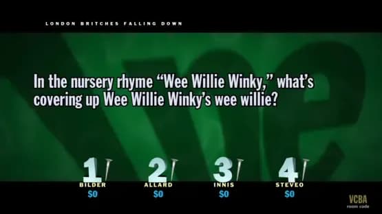 The Jackbox Party Quadpack — Screenshoty