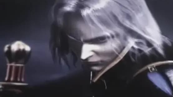 Castlevania: Curse of Darkness — Screenshoty