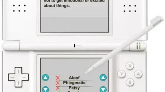 My Word Coach — Screenshoty