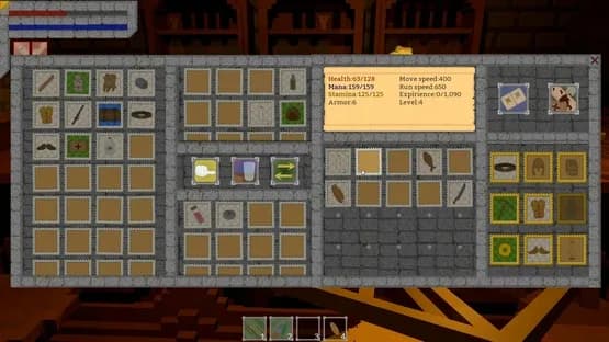 rooMaze — Screenshots