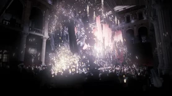 Hitman — Screenshoty