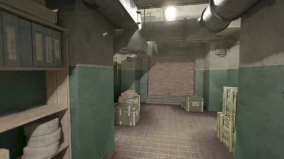 1953: KGB Unleashed — Screenshoty