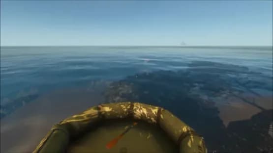 Stranded Raft Survival — Screenshots