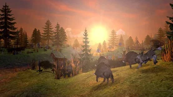 SpellForce: Platinum Edition — Screenshoty