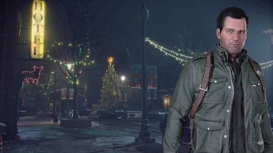Dead Rising 4 — Screenshoty