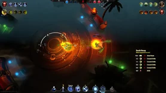 Battlerite — Screenshots