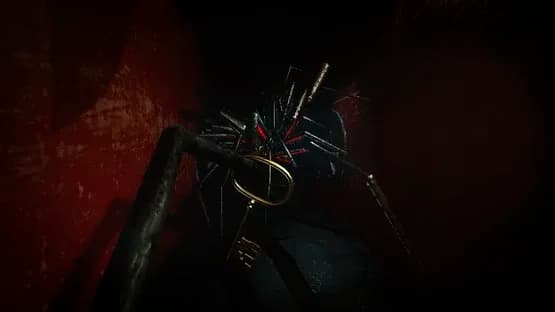 Nevrosa: Prelude — Screenshots