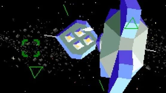 Star Fox — Screenshoty