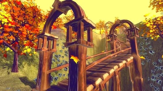 Remnants of a Beautiful Day — Screenshoty