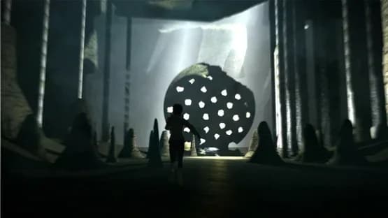 Distortions — Screenshots