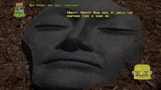 Pozzo Jello Crusade — Screenshots