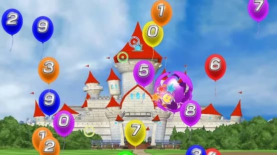 Family Party: 30 Great Games Obstacle Arcade — Screenshots