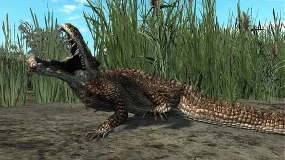 Cabela's Dangerous Hunts 2011 — Screenshoty