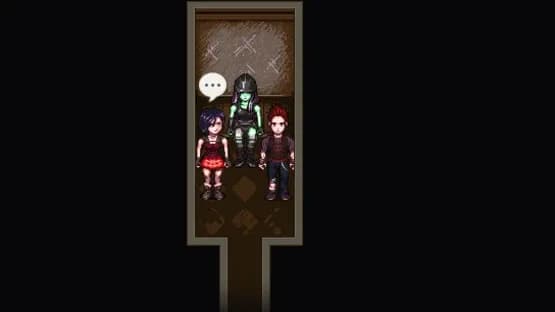Darkblood Chronicles — Screenshoty