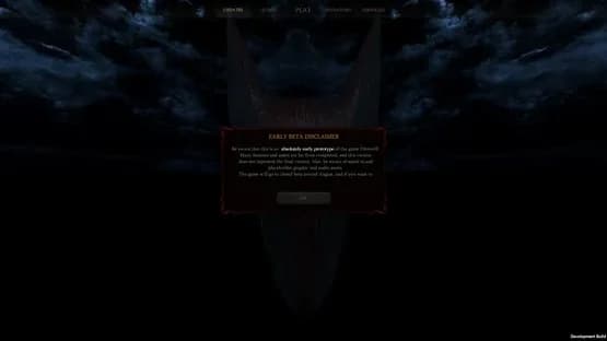 Wolflord - Online Werewolf — Screenshots