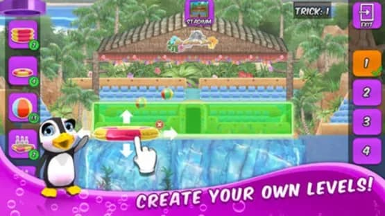 My Dolphin Show — Screenshots