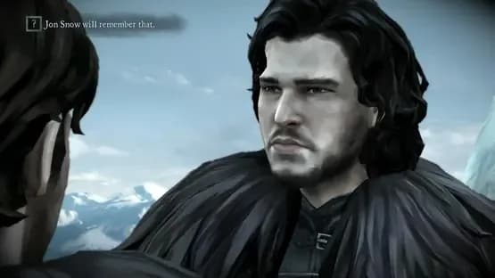 Game of Thrones: A Telltale Games Series — Screenshots