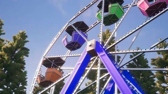 RideOp — Screenshoty