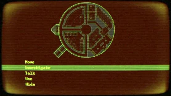 The Outpost Nine — Screenshots