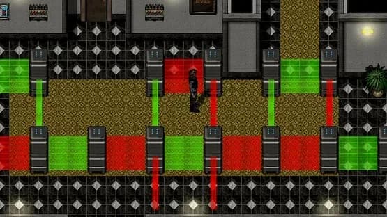City of Chains — Screenshots