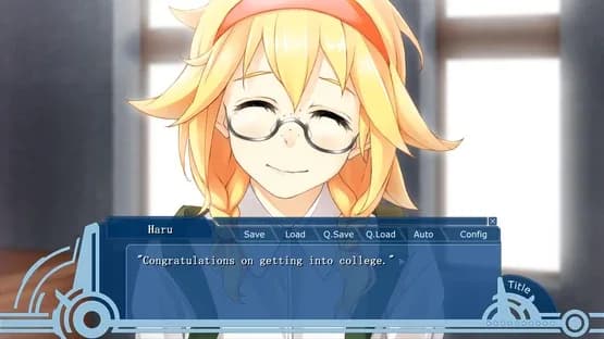 World End Economica: Episode.02 — Screenshoty