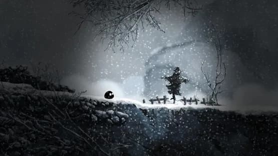 Nihilumbra — Screenshots