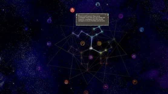 Elder Chaos — Screenshots