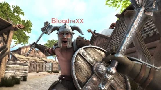 Deus Vult — Screenshoty