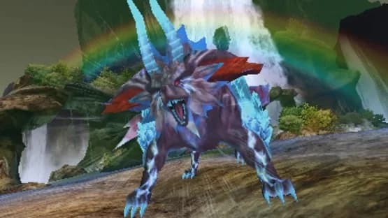 Final Fantasy: Explorers — Screenshoty