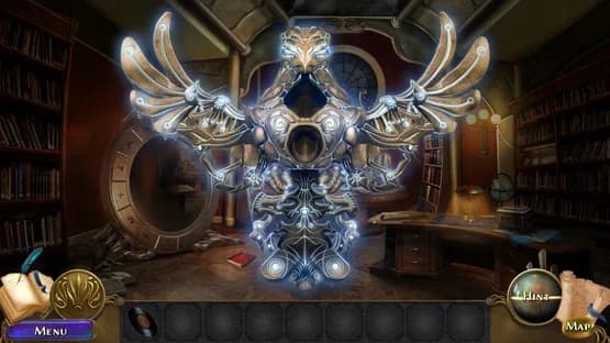 Mythic Wonders: The Philosopher's Stone — Screenshoty