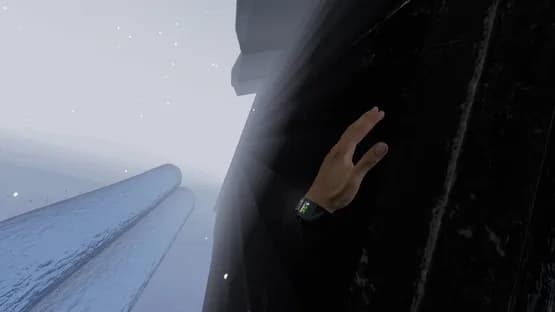 Storm VR — Screenshots