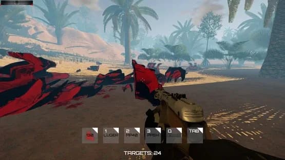 Dragon Hunt — Screenshots