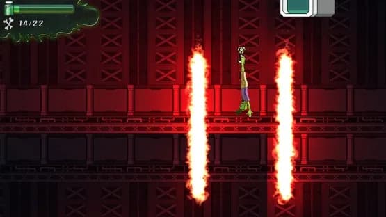 Boneless Zombie — Screenshots
