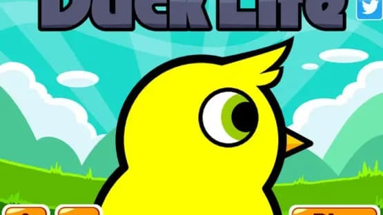 Duck Life — Screenshoty