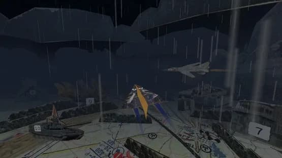Cosmic Top Secret — Screenshoty