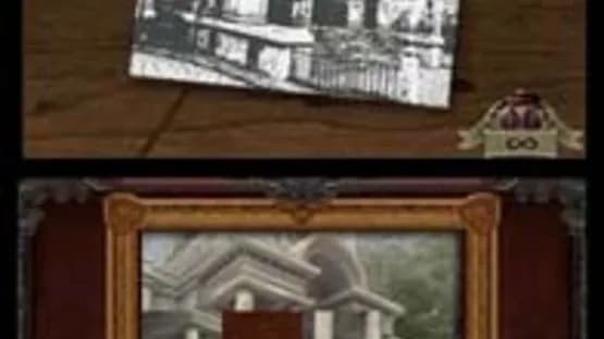 Actual Crimes: Jack the Ripper — Screenshoty